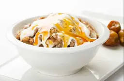 عريكة تمر قشطة عسل