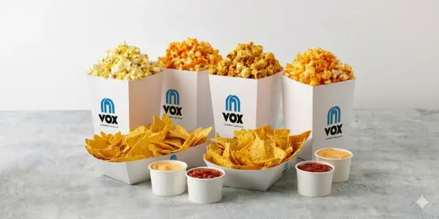 VOX Cinemas