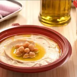 Hummus