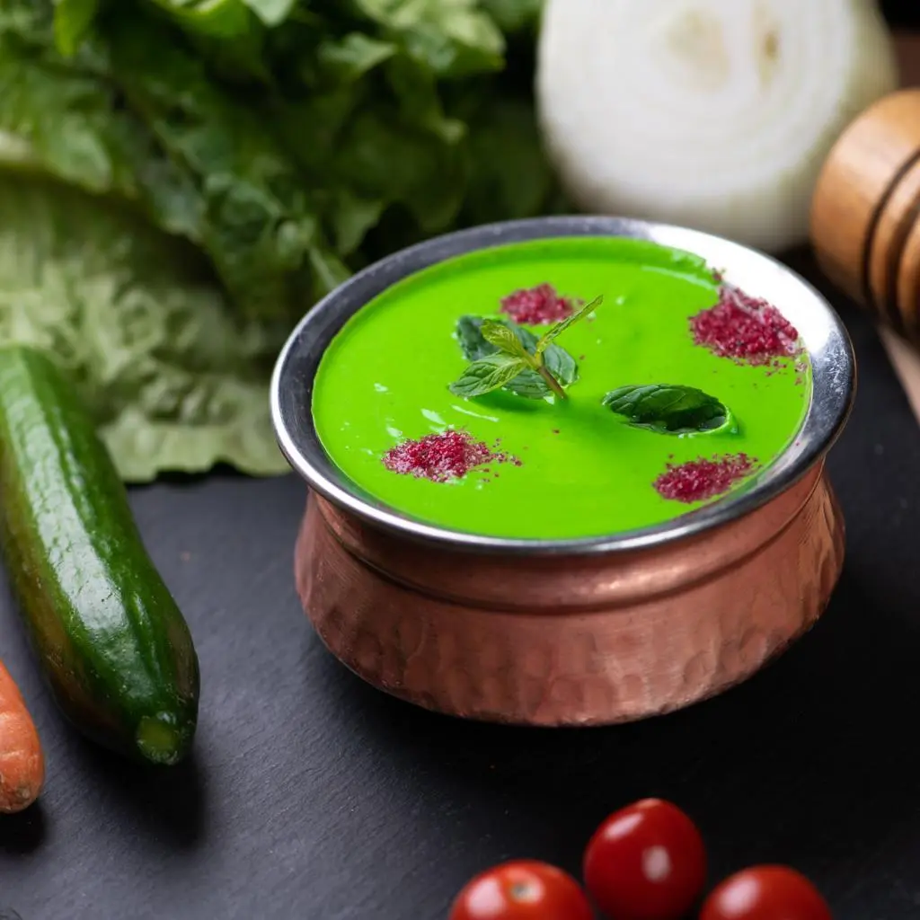 Green Sauce