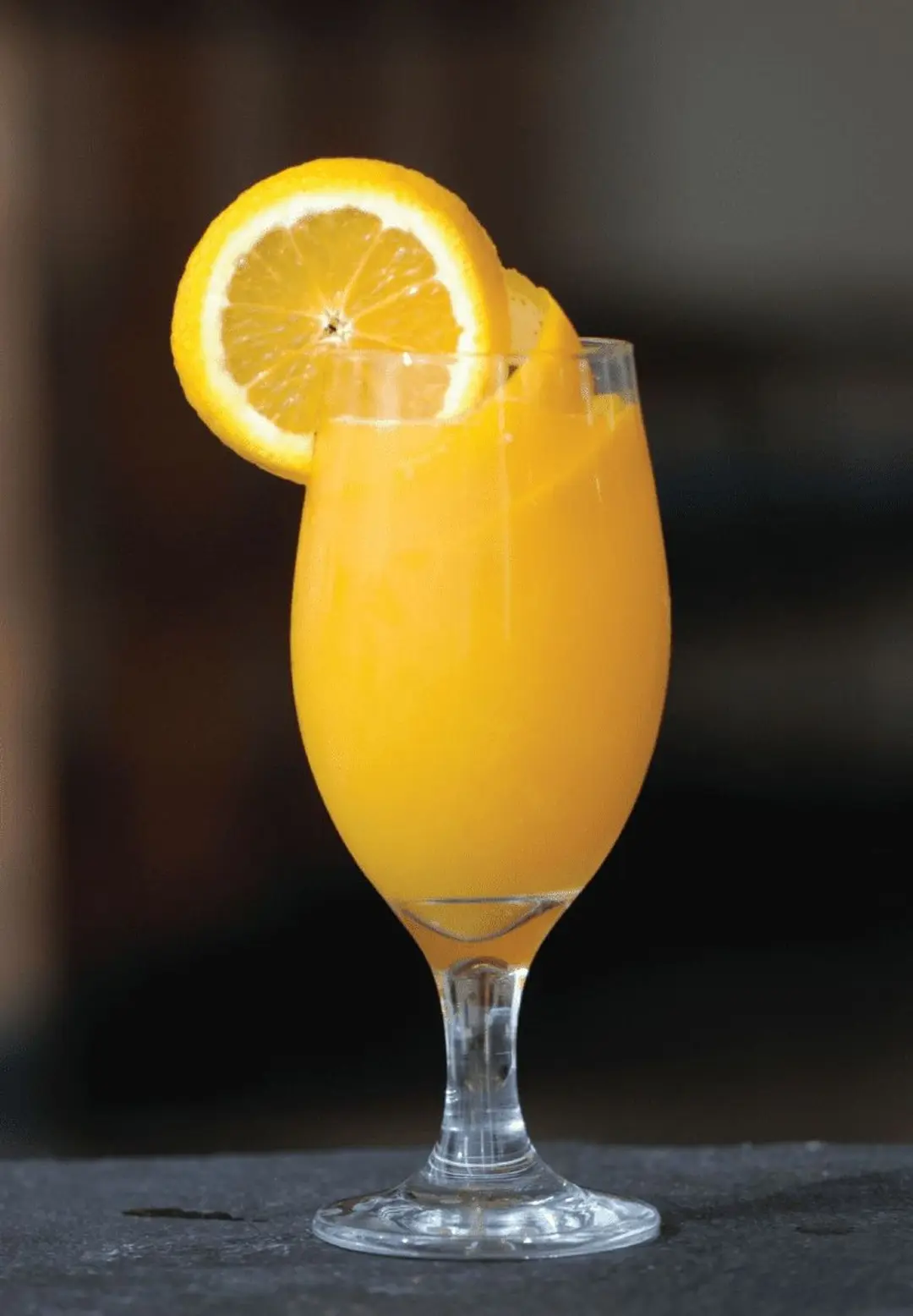 Orange Juice