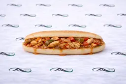 Chicken Fajita