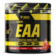 BODY BUILDER SUPER EAA PINK CITRUS 390G