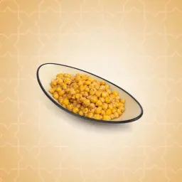 حمص حب ساده