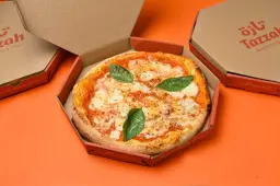 Margarita Pizza
