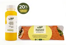 وجبة الفطور الفردية1 - خصم حتى 20%