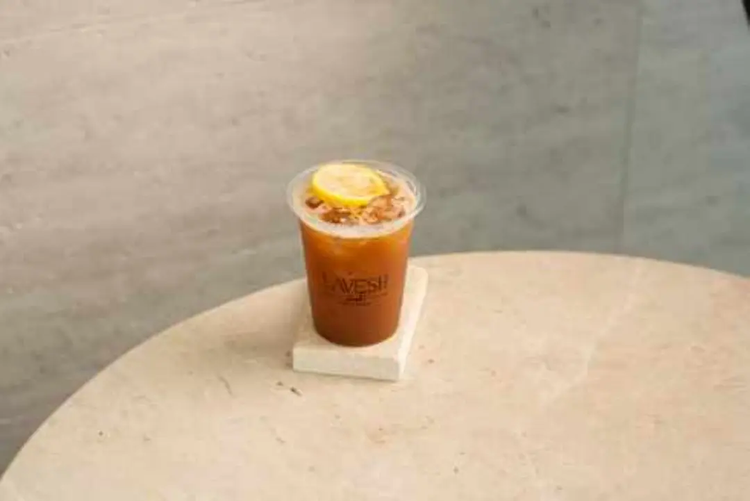 Iced Tea
