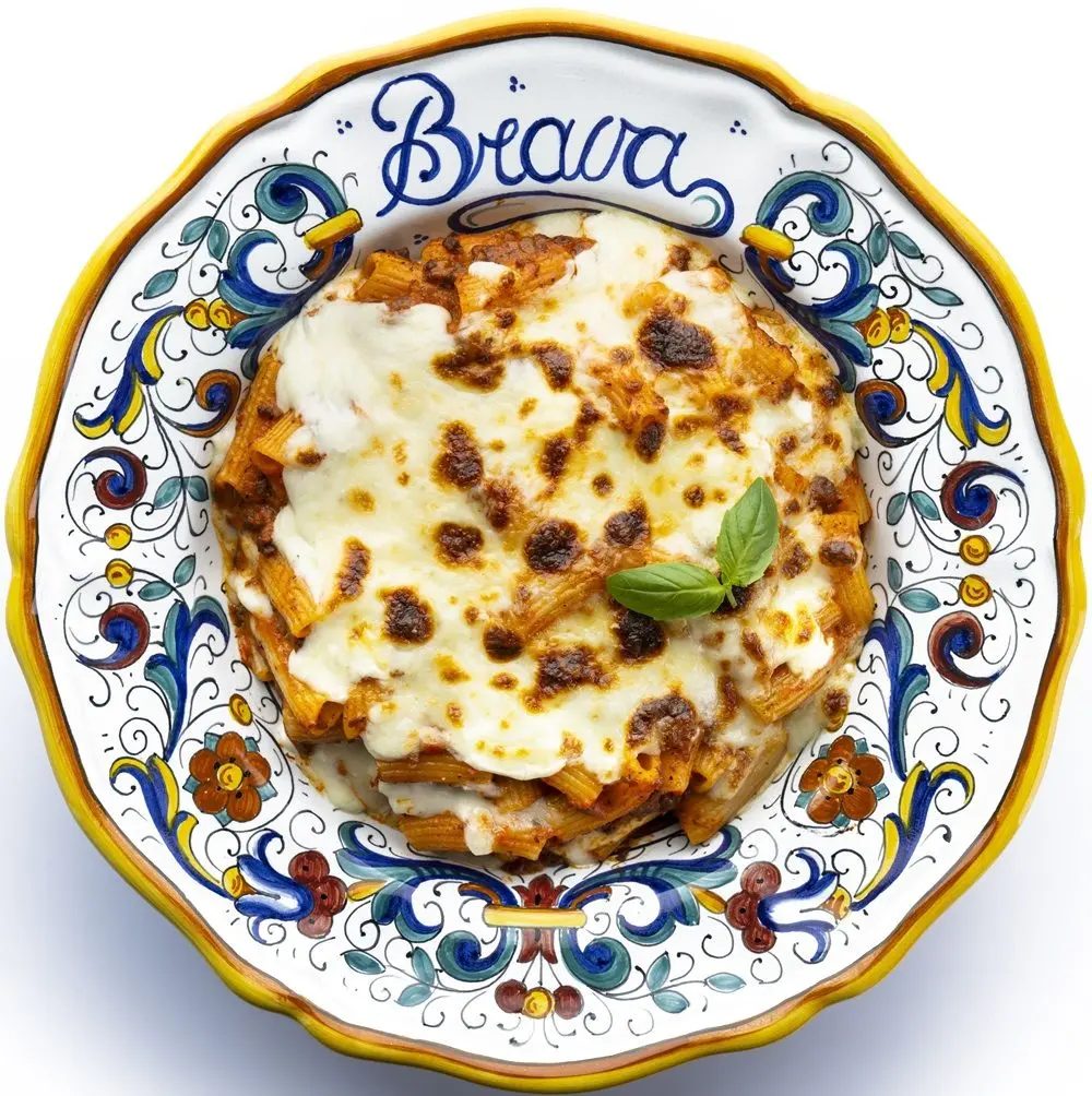 Al Forno Brava