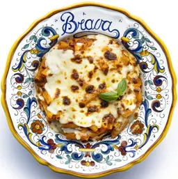 Al Forno Brava