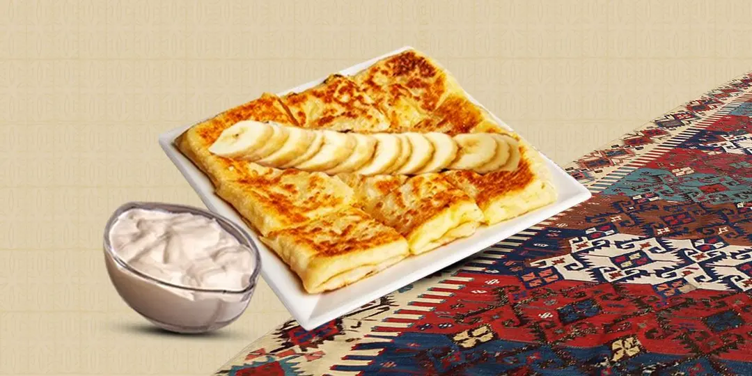 مطبق حلو مشكل
