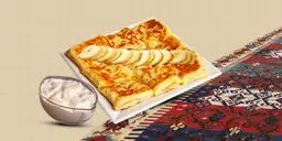 مطبق حلو مشكل