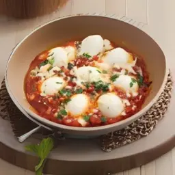 Turkish Eggs