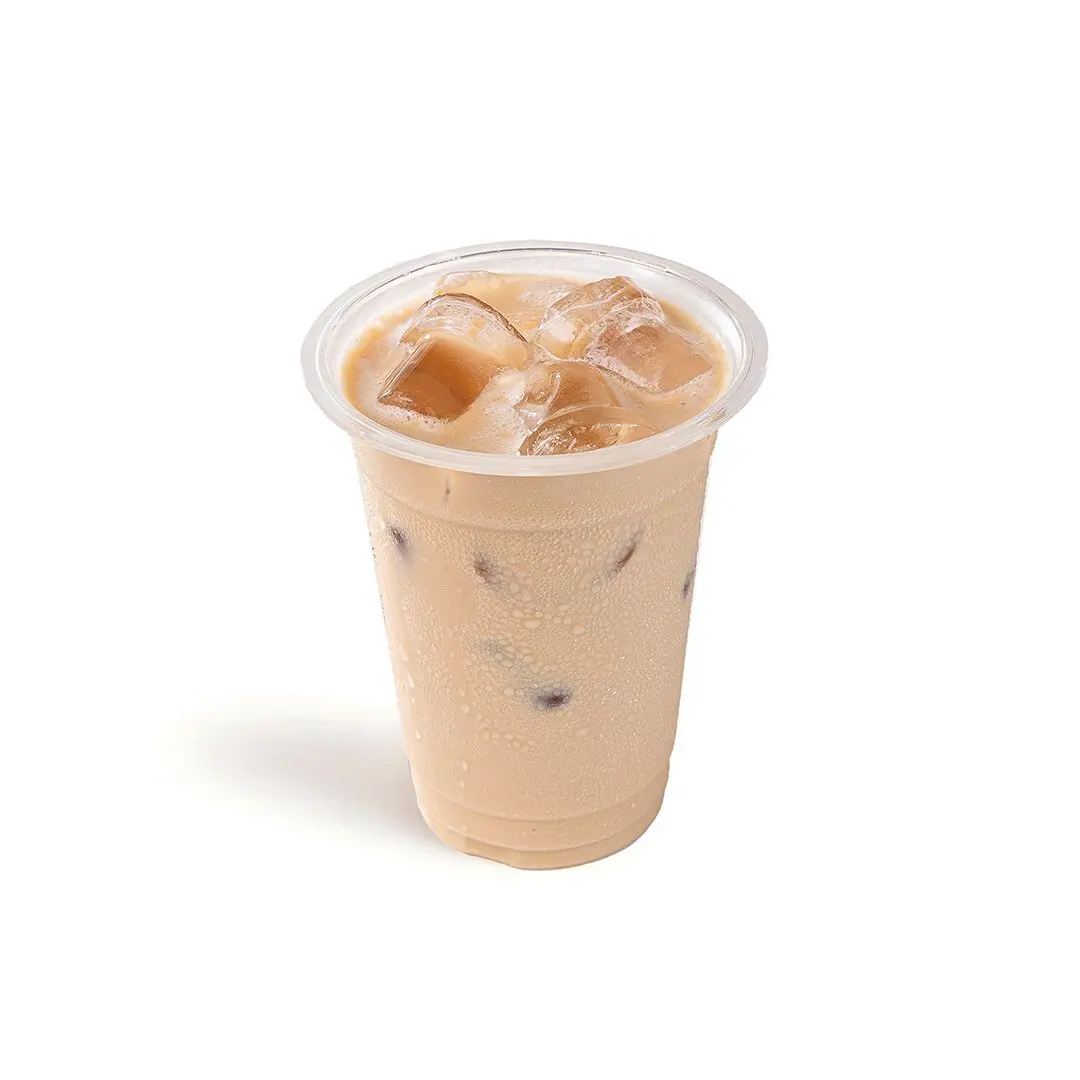 Signature Shaken