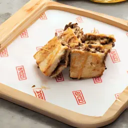 Brisket Sandwich