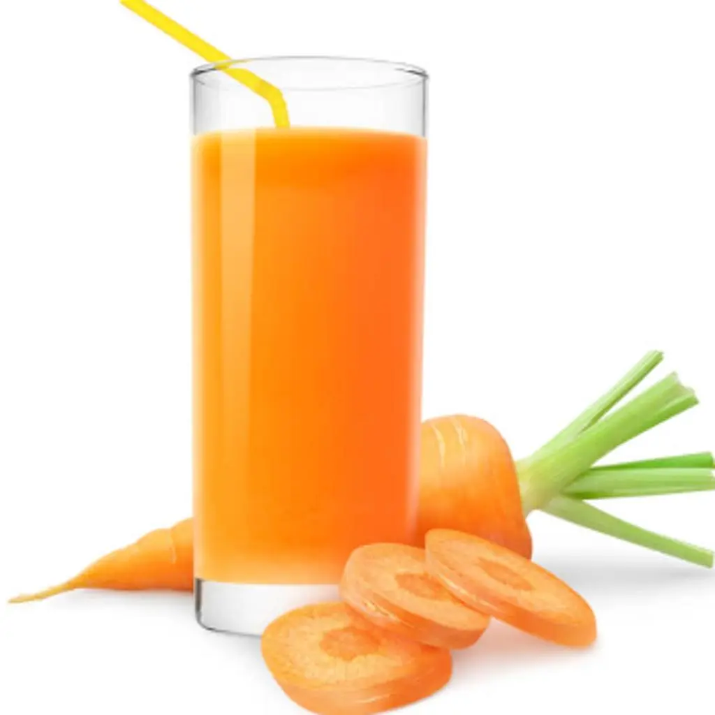 Carrots