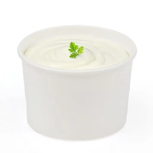 Sour Cream