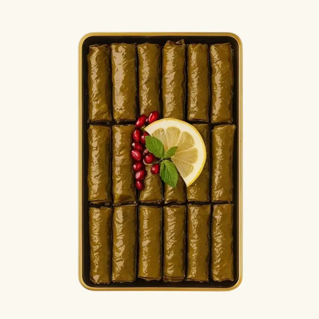 ورق عنب