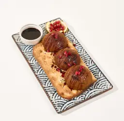 Kibbeh Mushweah