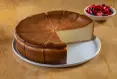 تشيزكيك باسك كلاسيكية