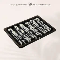 حلا كرات الاوريو