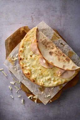 Turkey & Cheese
