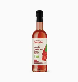 Natureland Organic Red Grape Vinegar