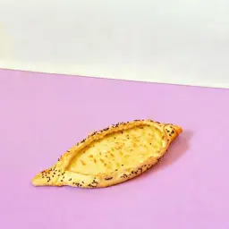 Mixed Cheese Pie