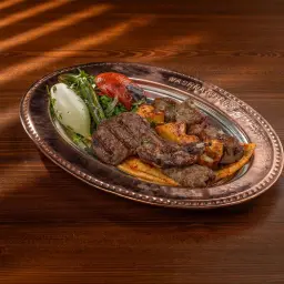 مشاوي مشكل مع ريش