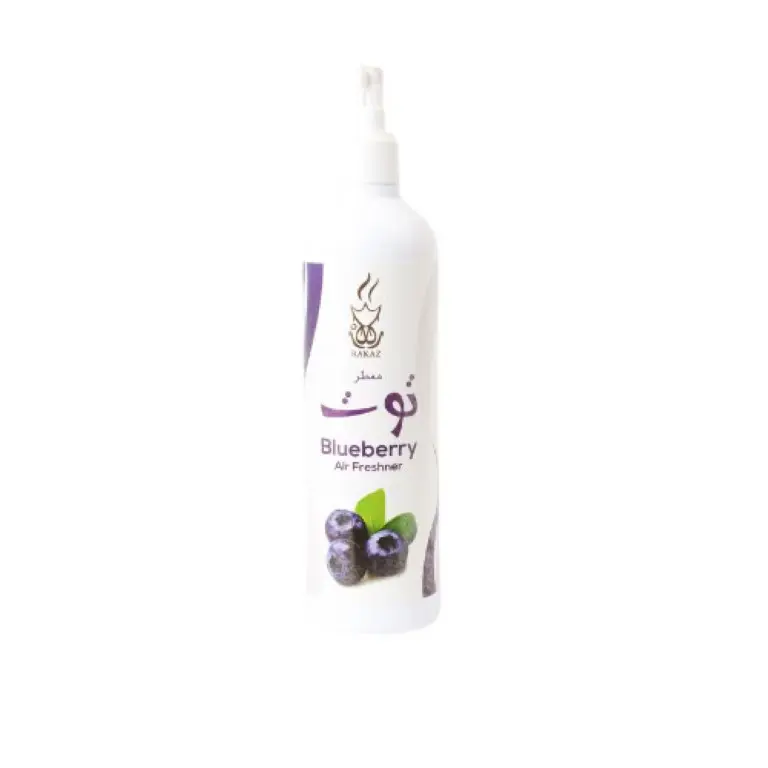 معطر توت 500 مل ركاز