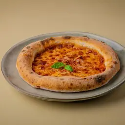 Margherita Pizzetta