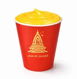 Cheese jar