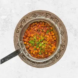 Peas with Tuna