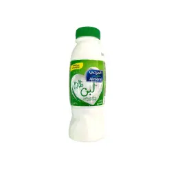 Milk