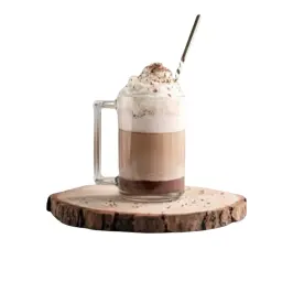 Cold Mocha