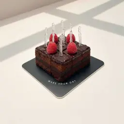 Mini Ganache