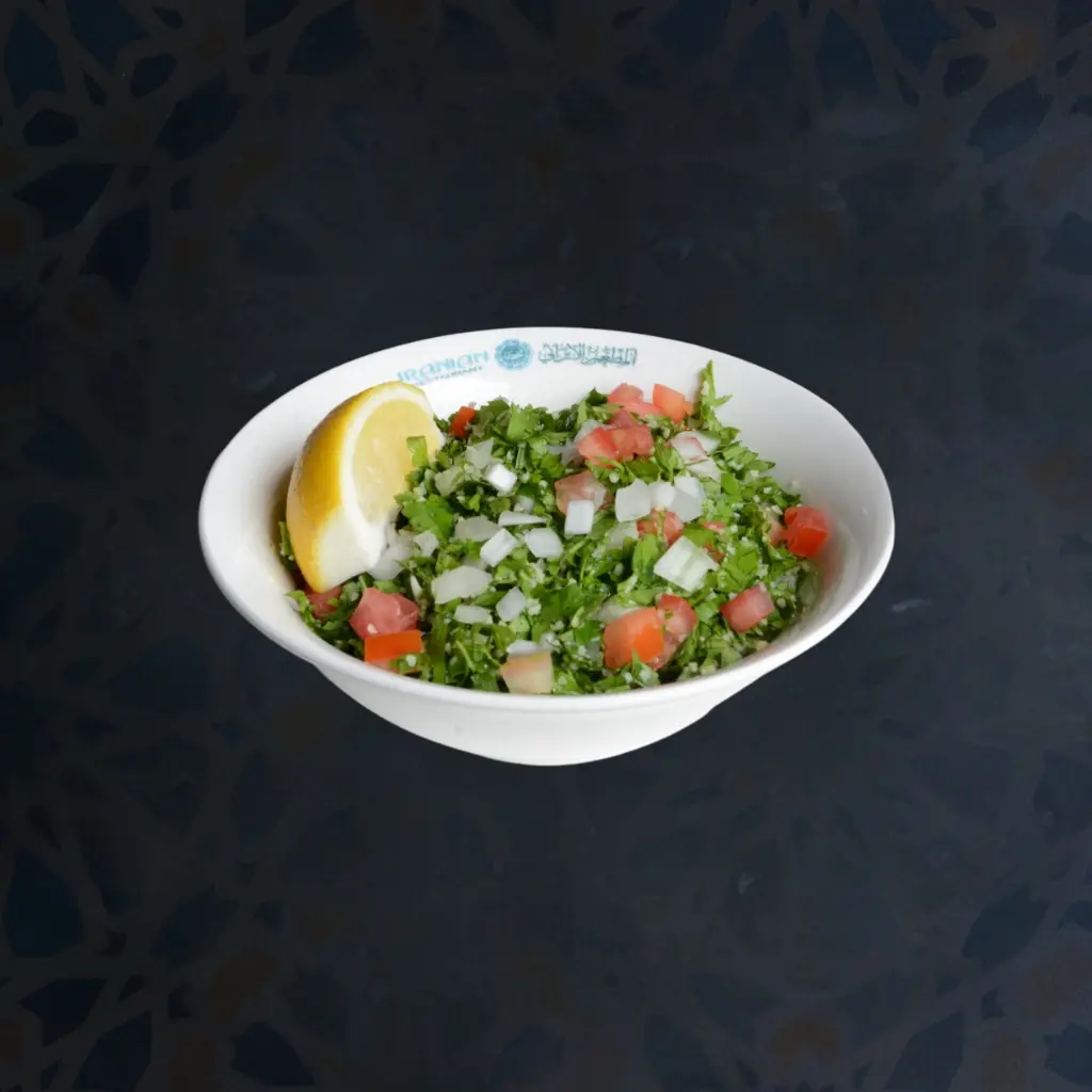 تبولة