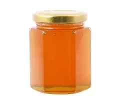 عسل حضرمي 500 جرام