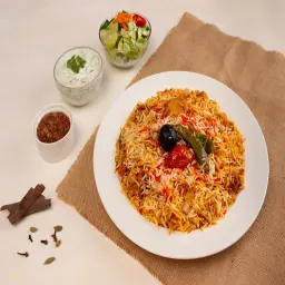 أرز برياني