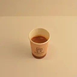 إسبريسو دبل