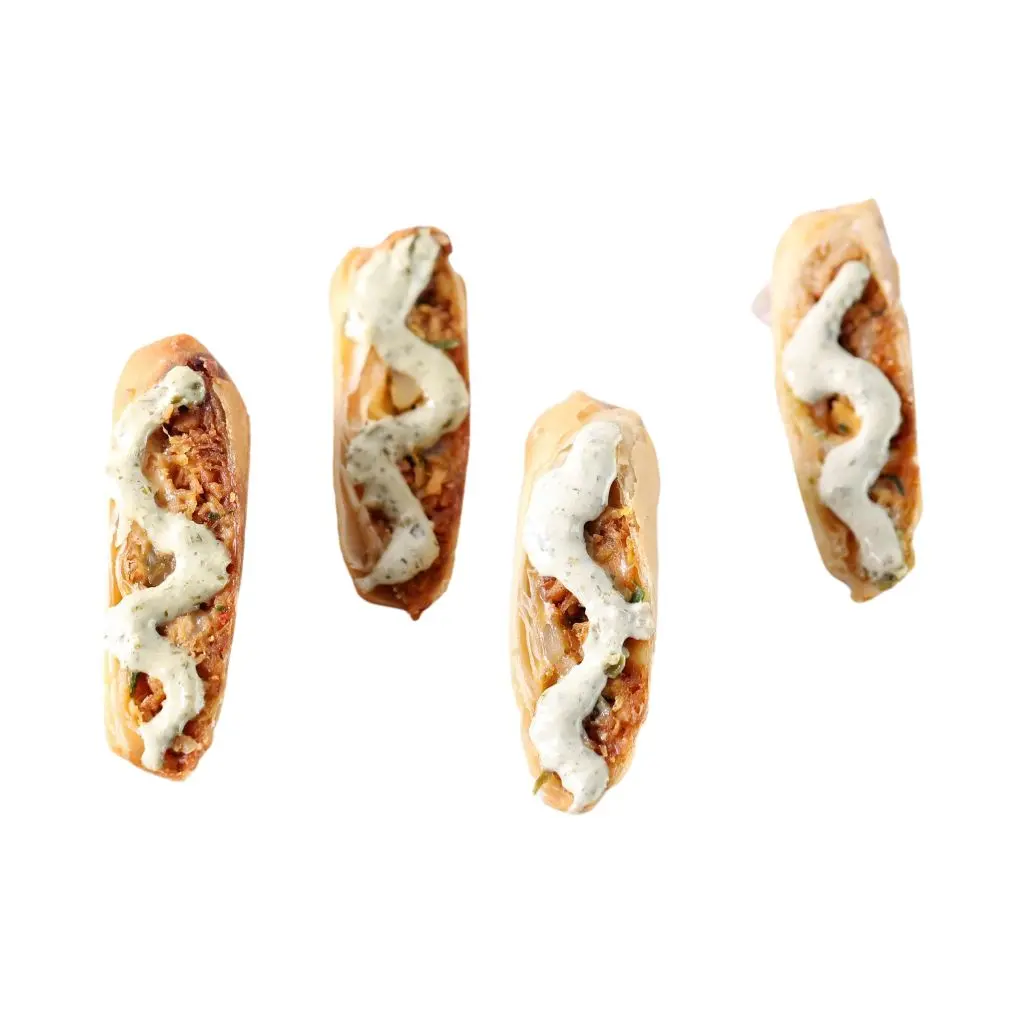 Volo Rolls