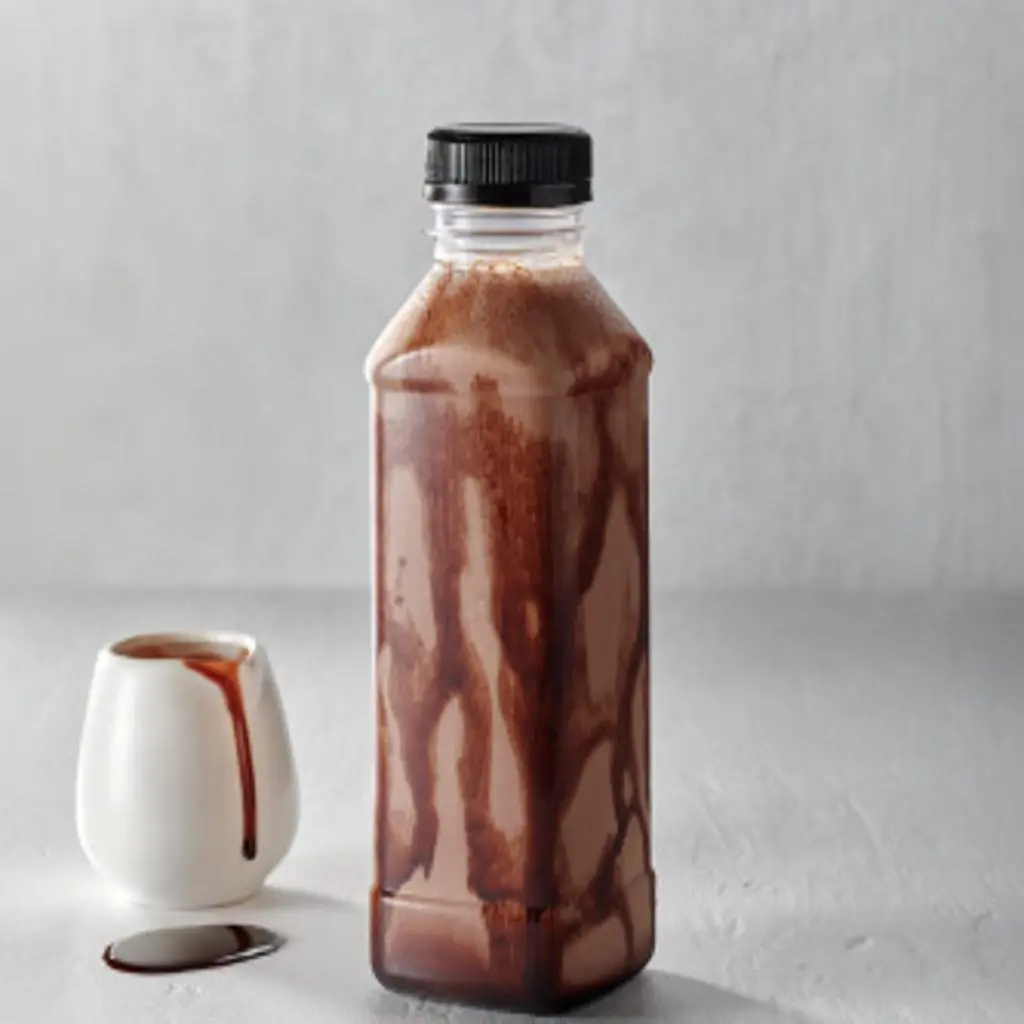 Chocolate Milkshake