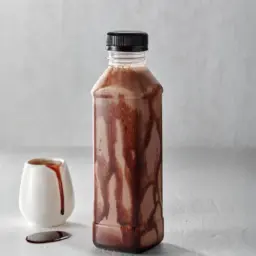 Chocolate Milkshake