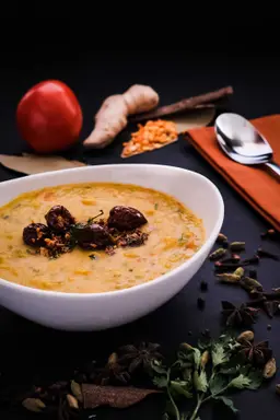 Dal Tadka