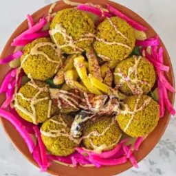 فلافل