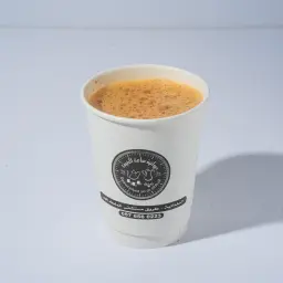 شاي كرك