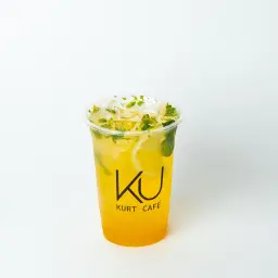 Passion Fruit Mojito