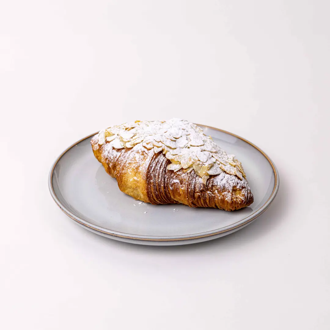 Almond Croissant