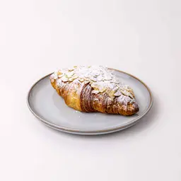 Almond Croissant