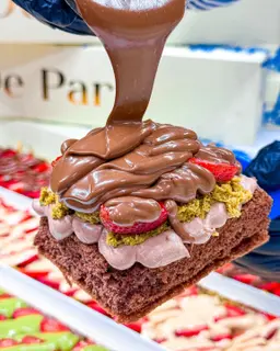 De Paris Small