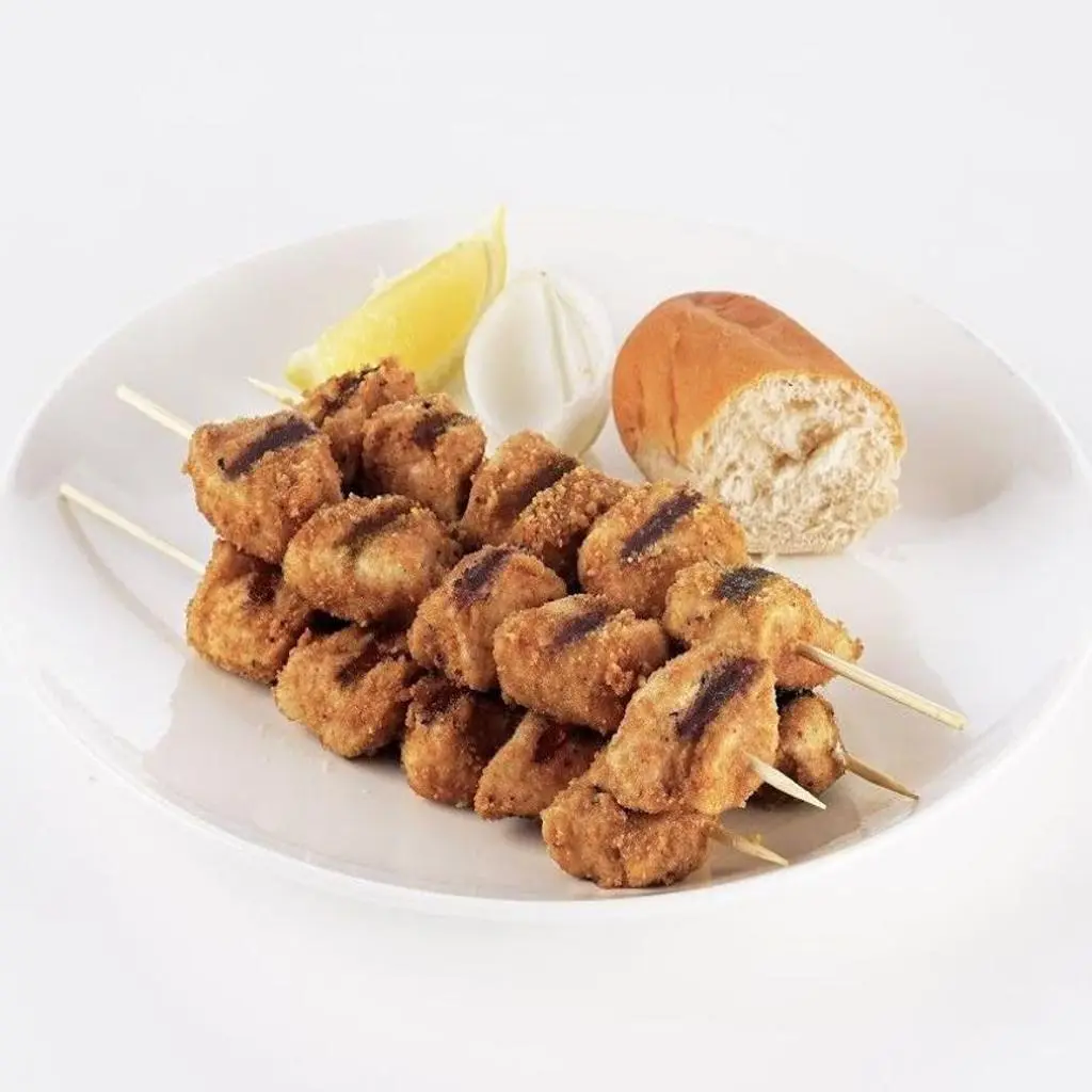 سيريه دجاج